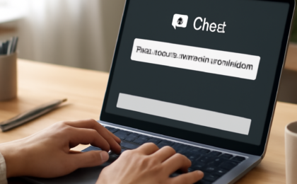 كيف تكتب سؤالًا صحيحًا في شات جي بي تي للحصول على إجابة أفضل؟