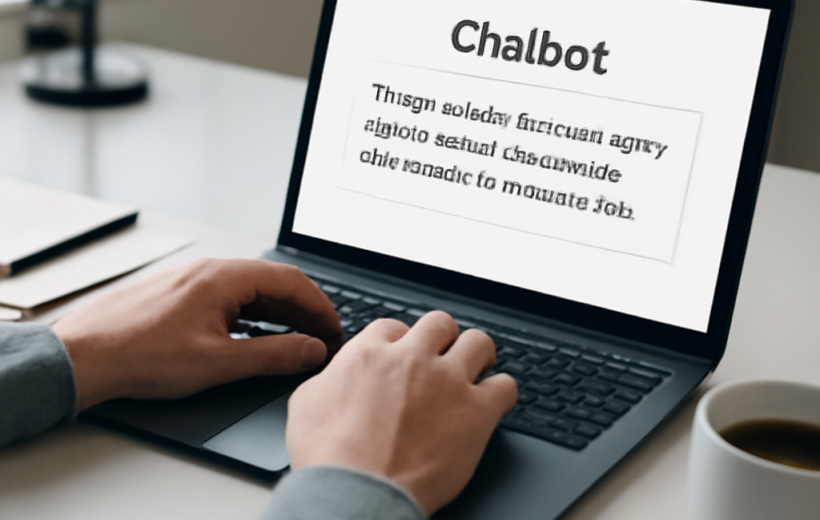 كيف تكتب Prompt احترافي في شات جي بي تي؟