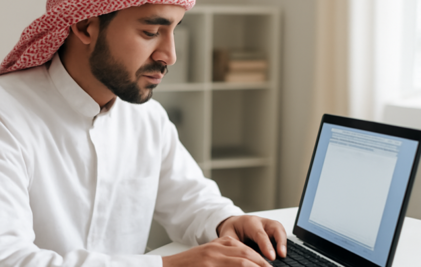 كيف تستخدم شات جي بي تي في تحسين المحتوى العربي؟